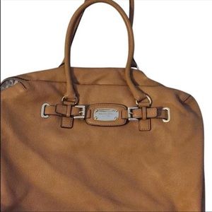 Michael Kors purse, barely used